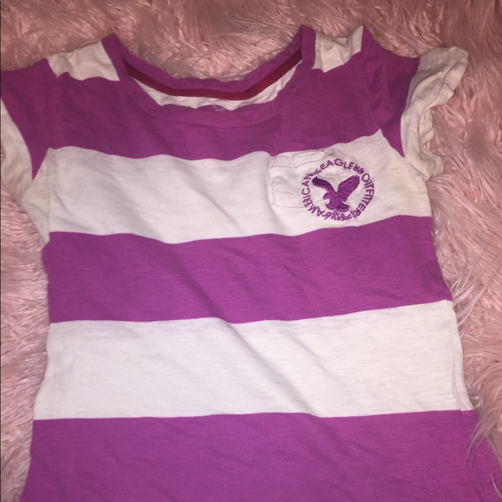 American eagle shirt